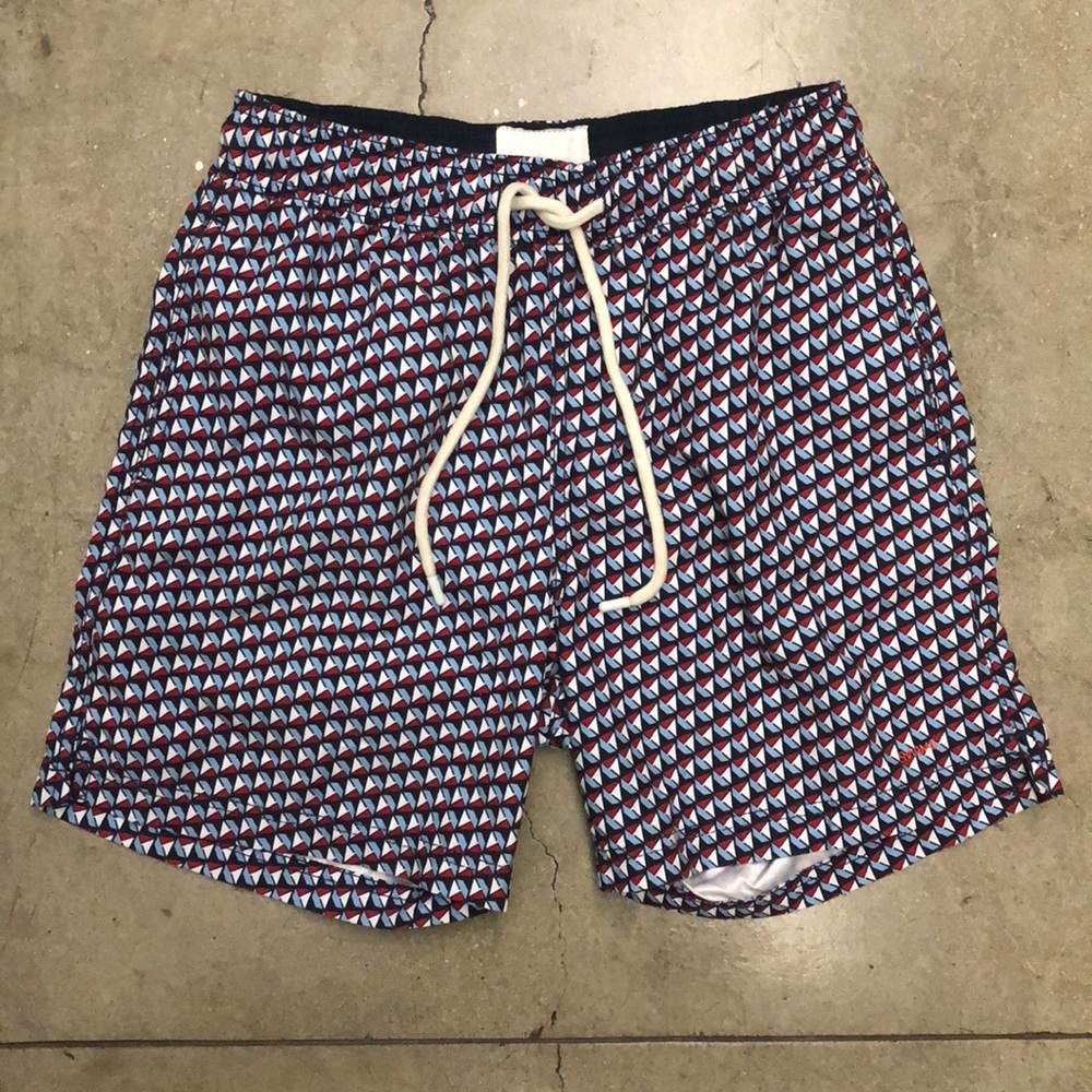 Men’s SWIMS Swim Trunks